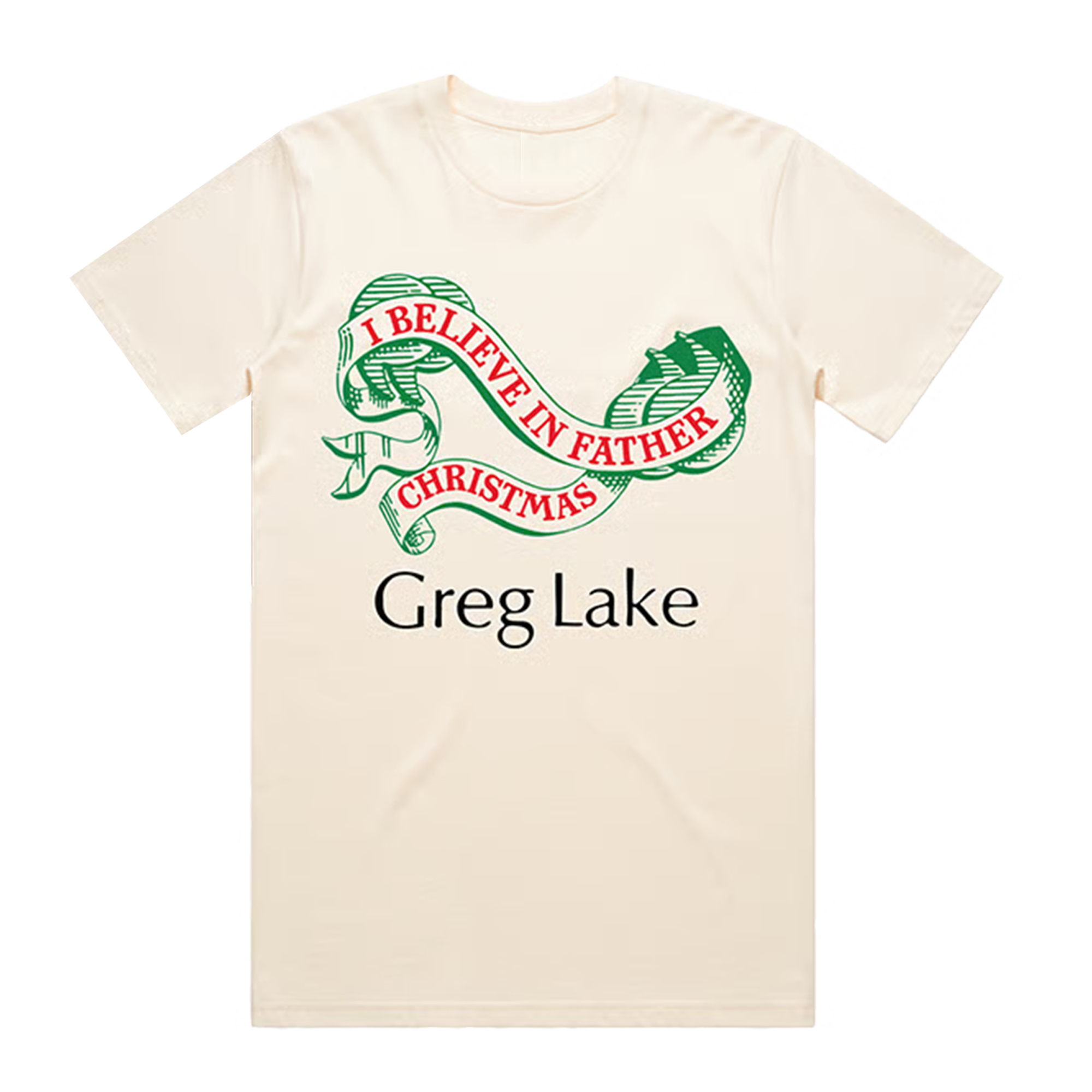 Elp Tmstor Merch I Believe In Father Christmas T-Shirt Elp Tmstor Merch I Believe In Father Christmas T-Shirt