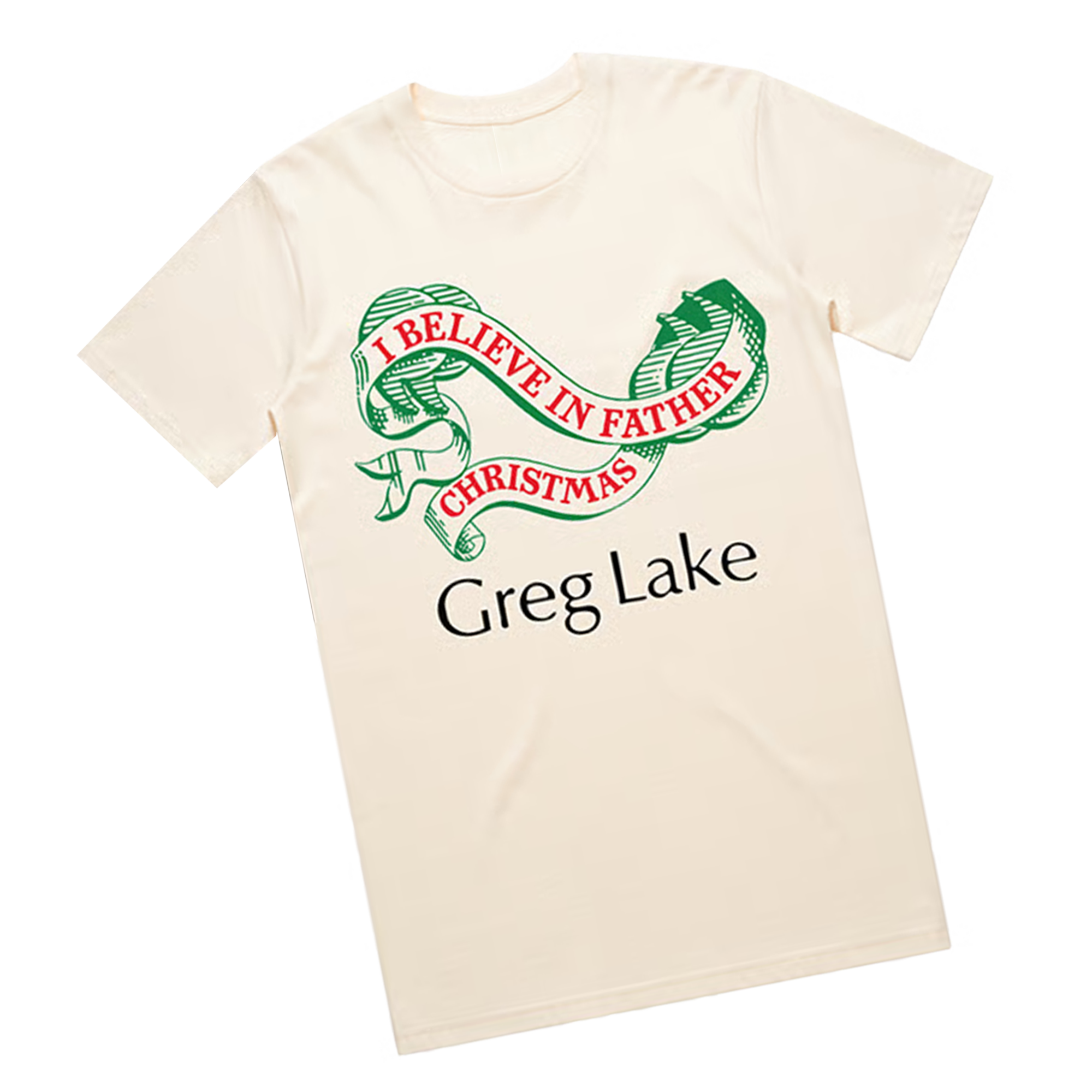 Elp Tmstor Merch I Believe In Father Christmas T-Shirt Elp Tmstor Merch I Believe In Father Christmas T-Shirt