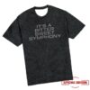 kenny Richard Ashcroft Store Merch Bittersweet Symphony Washed Tee U