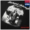 Richard Ashcroft Store Merch Music Is Power Tee Richard Ashcroft Store Merch Music Is Power Tee
