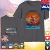 kenny Wheels In Motion Store Merch Adaptability Shirt wd