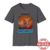 kenny Wheels In Motion Store Merch Adaptability Shirt