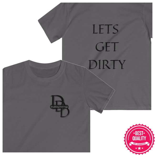 Wheels In Motion Store Merch Kids Softstyle Tee Wheels In Motion Store Merch Kids Softstyle Tee