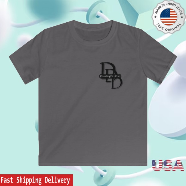 Wheels In Motion Store Merch Kids Softstyle Tee Wheels In Motion Store Merch Kids Softstyle Tee