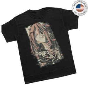 Umai Clothing Store Merch Dead Signal T-Shirt