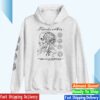 kenny Netflix Store Merch Frankenstein Hoodie Anatomy Drawing