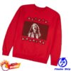 Olivia Rodrigo Merch Store All American Red Photo Crewneck 1 kenny Olivia Rodrigo Merch Store All American Red Photo Crewneckv
