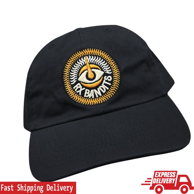 Hellomerch Store Embroidered Logo Dad Hat Hellomerch Store Embroidered Logo Dad Hat