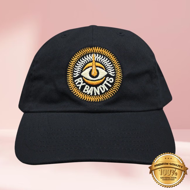 Hellomerch Store Embroidered Logo Dad Hat Hellomerch Store Embroidered Logo Dad Hat