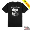 Richard Ashcroft Merch Store Music Is Power Tee Richard Ashcroft Merch Store Music Is Power Tee