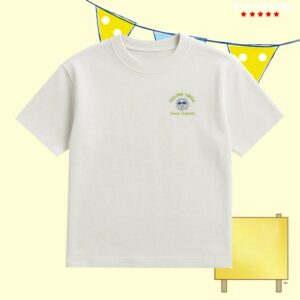 Feeling Well Store Merch N8 Tee