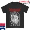 kenny indiemerchstore merch mental cruelty to rid myself of truth tour t shirt u