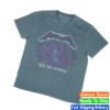 kenny Metallica Merch Store Ride The Lightning T Shirtv 1