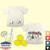 kenny Sabrina Carpenter Merch Store Fruitcake Jamboree T Shirtaa