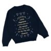 kenny Sabrina Carpenter Merch Store Goodbye Crewnecka
