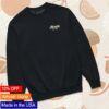 The Toast Podcast Merch Store Logo Crewneck Black 1 kenny The Toast Podcast Merch Store Logo Crewneck Blacka