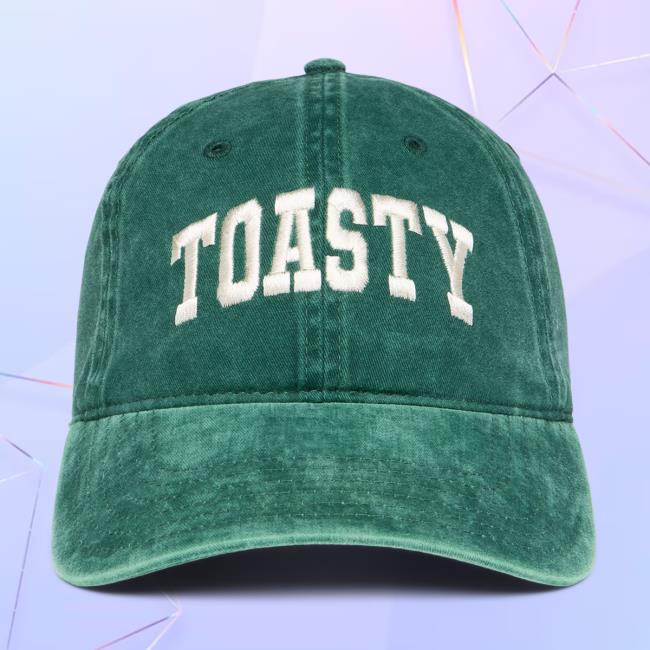 The Toast Podcast Merch Store Toasty Hat Ivy The Toast Podcast Merch Store Toasty Hat Ivy