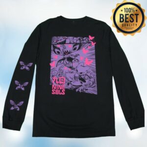 Fangamer Store Merch Nine Sols Epic Exchange Long