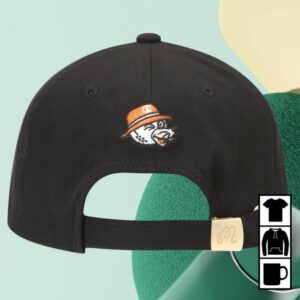 Malbon Store Merch Honma Cap