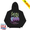 Gojira Store Merch Another World Hoodie 2 kenny gojira store merch another world hoodie