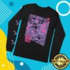 Fangamer Merch Store Nine Sols Epic Exchange Long Sleeve Shirt 1 kenny Fangamer Merch Store Nine Sols Epic Exchange Long Sleeve Shirtv