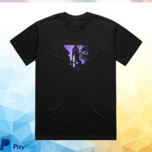 The Streets Merch Store Utopia Signed T-Shirt