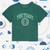 The Toast Podcast Merch Store Collegiate Mama Oversized Tee The Toast Podcast Merch Store Collegiate Mama Oversized Tee
