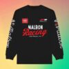 kenny malbon store merch f1 lvgp gorse downforce tee