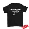 Grandson Music Merch Store Revolver Tee