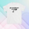 Grandson Music Merch Store Dancer Tee