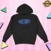 The Neighbourhood Shop Merch Hula Girl Pullover Hoodie The Neighbourhood Shop Merch Hula Girl Pullover Hoodie