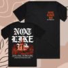 Poetik 685 Store Merch Not Like Us Black Tee 2 kenny Poetik 685 Store Merch Not Like Us Black Tee UDW 1