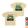 kenny some merch store dead milkmen big lizard 40th anniversary tee
