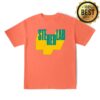 kenny Bleep Store Merch Stereolab Instant Holograms Logo T Shirt