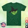 Charlie Hustle Store Merch Bad Witch Kc Heart Green Tee 1 kenny charlie hustle store merch bad witch kc heart green tee