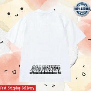 Smiley Store Merch Smiley Ko T-Shirt