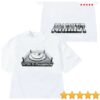 Smiley Store Merch Smiley Ko T-Shirt 1 kenny smiley store merch smiley ko t shirt wD