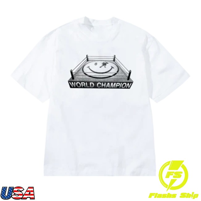 Smiley Store Merch Smiley Ko T-Shirt Smiley Store Merch Smiley Ko T-Shirt