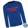 Cmat Baby Merch Store Dunboyne Diana Sweatshirt Blue 1 kenny Cmat Baby Merch Store Dunboyne Diana Sweatshirt Bluea