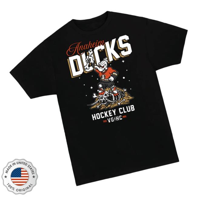 Anaheim Team Store Ww Pile Of Bones Tee Anaheim Team Store Ww Pile Of Bones Tee