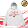 kenny mockler media store merch all i want fleece white hoodie
