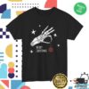 kenny mwmh shop store merch skeleton ornament tee