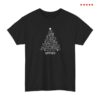 Mwmh Shop Store Merch Christmas Bone Tree Tee 1 kenny mwmh shop store merch christmas bone tree tee