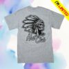 kenny hat club store merch hat club skull chief tee