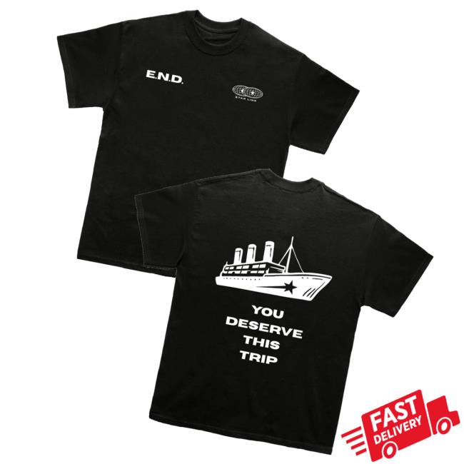Everyniggadeserves Merch Store End X Star Line Collab T Shirt Everyniggadeserves Merch Store End X Star Line Collab T Shirt