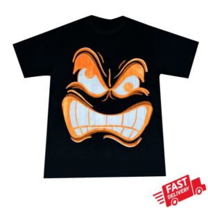 Twokay2002 Merch Store 2002 Face Tee