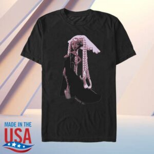 Bratz Merch Store Party Pose Bratzaversary T-Shirt