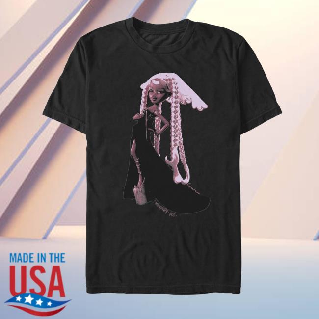 Bratz Merch Store Party Pose Bratzaversary T-Shirt Bratz Merch Store Party Pose Bratzaversary T-Shirt