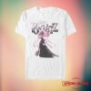 Bratz Merch Store Cheers 2 U Bratzaversary T-Shirt Bratz Merch Store Cheers 2 U Bratzaversary T-Shirt