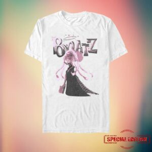 Bratz Merch Store Bday Bratz Bratzaversary T-Shirt